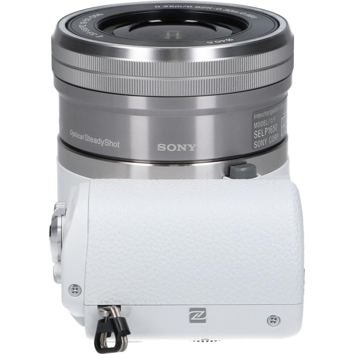 SONY α5100 PZ16-50 ILCE-5100L