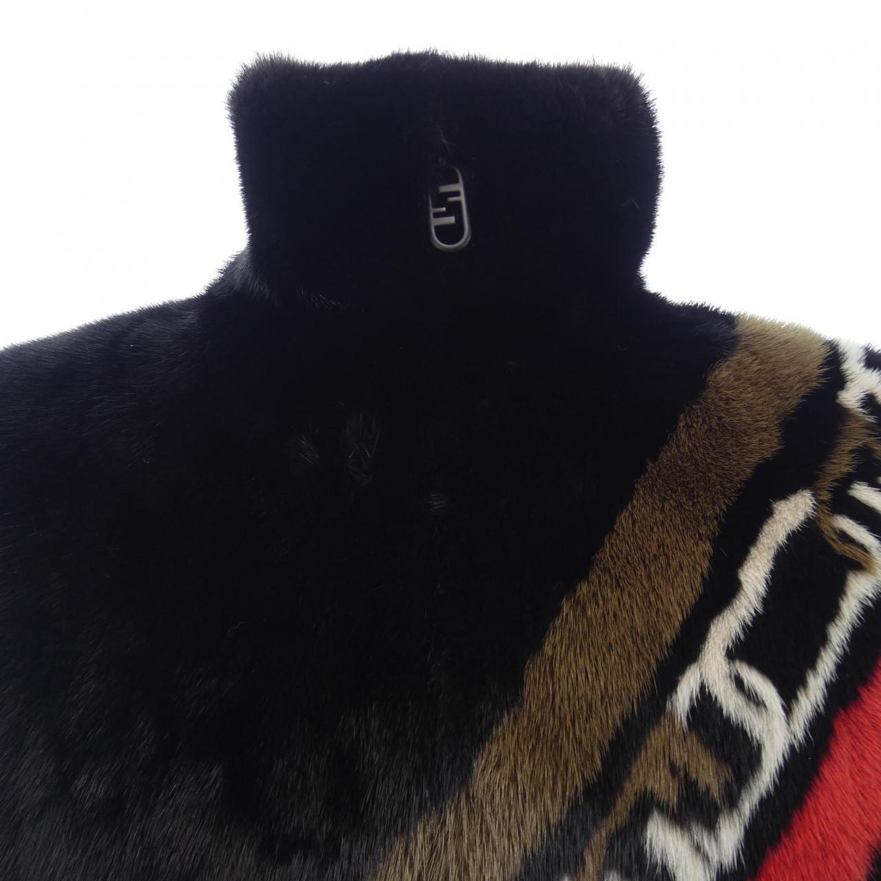 フェンディ FENDI ベスト