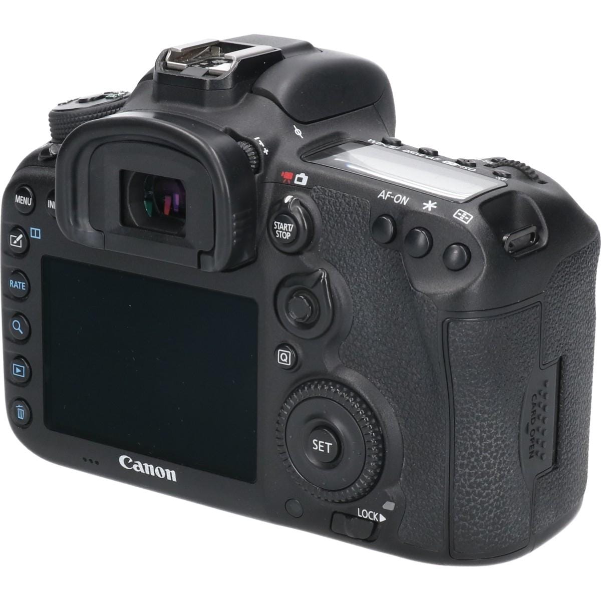 ＥＯＳ　７Ｄ　ＭＡＲＫ　ＩＩ