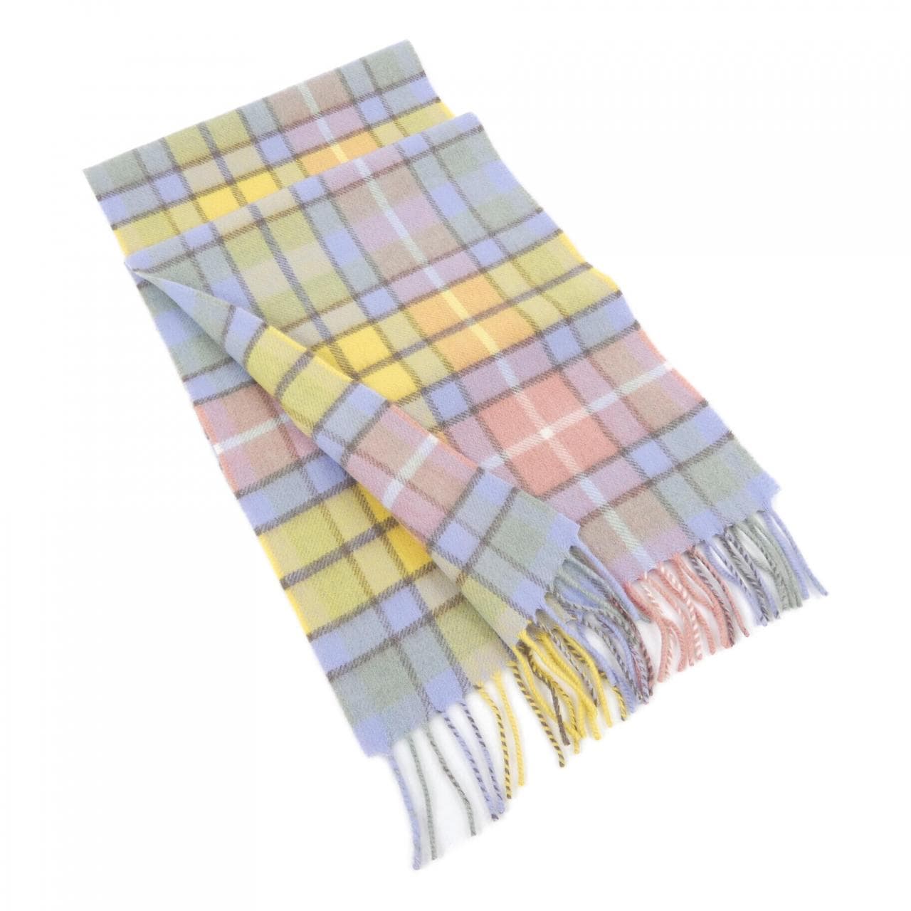 ジョシュアエリス JOSHUA ELLIS MUFFLER