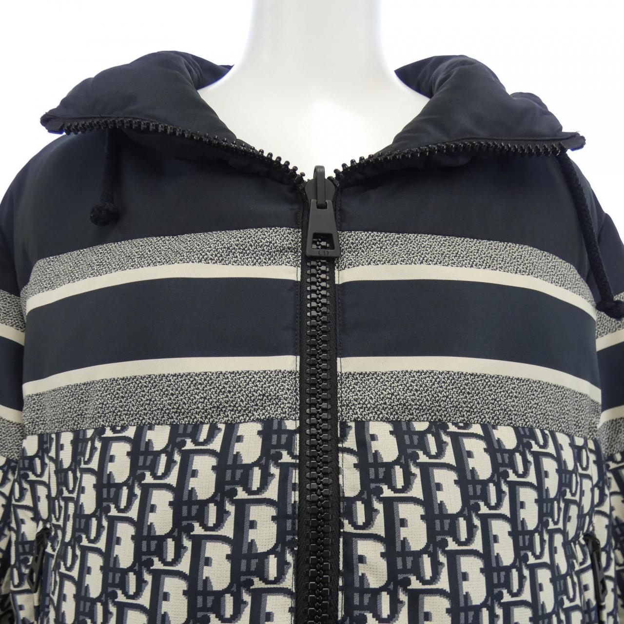 クリスチャンディオール CHRISTIAN DIOR 117C21A2968 ブルゾン