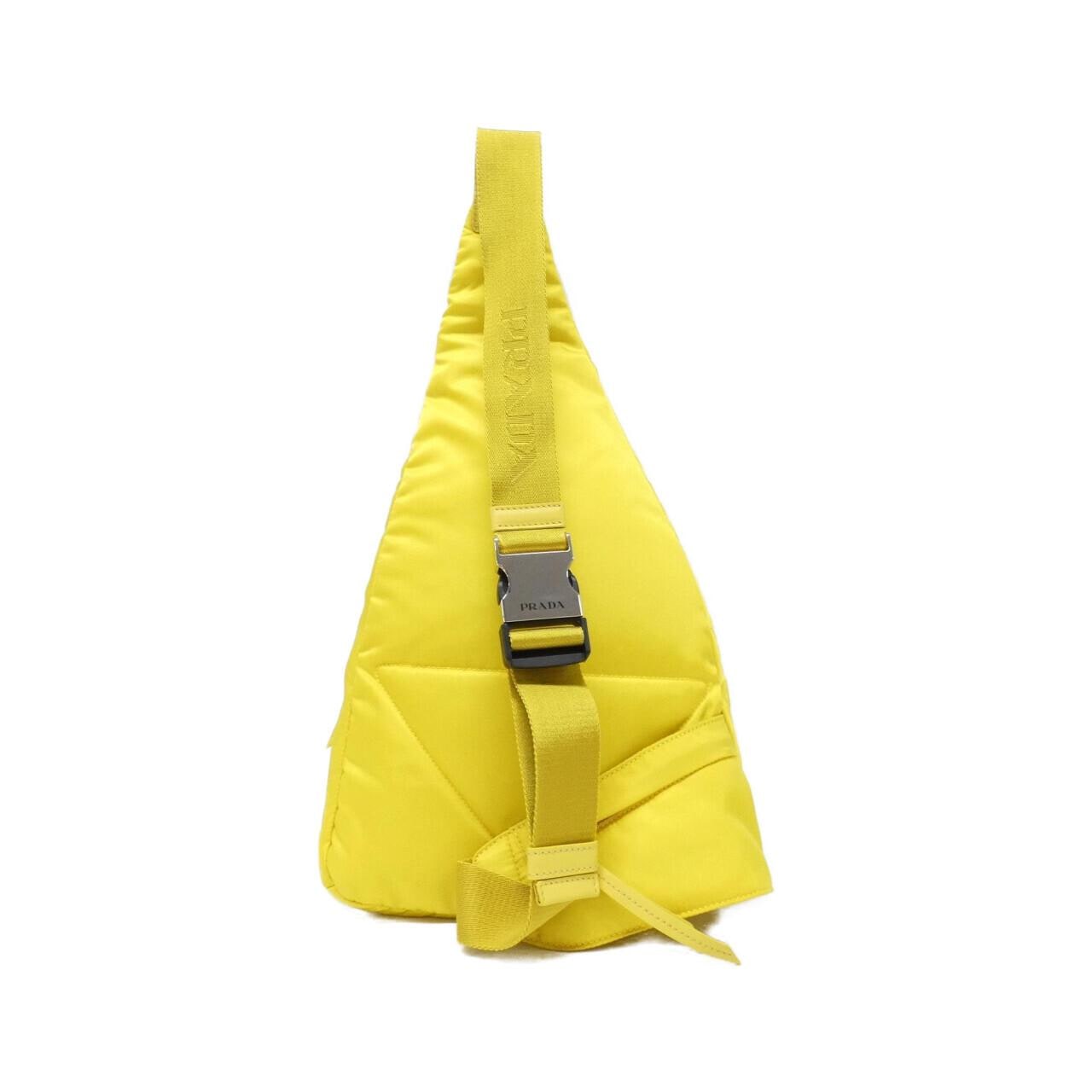 プラダ 2VZ092 ショルダーバッグ