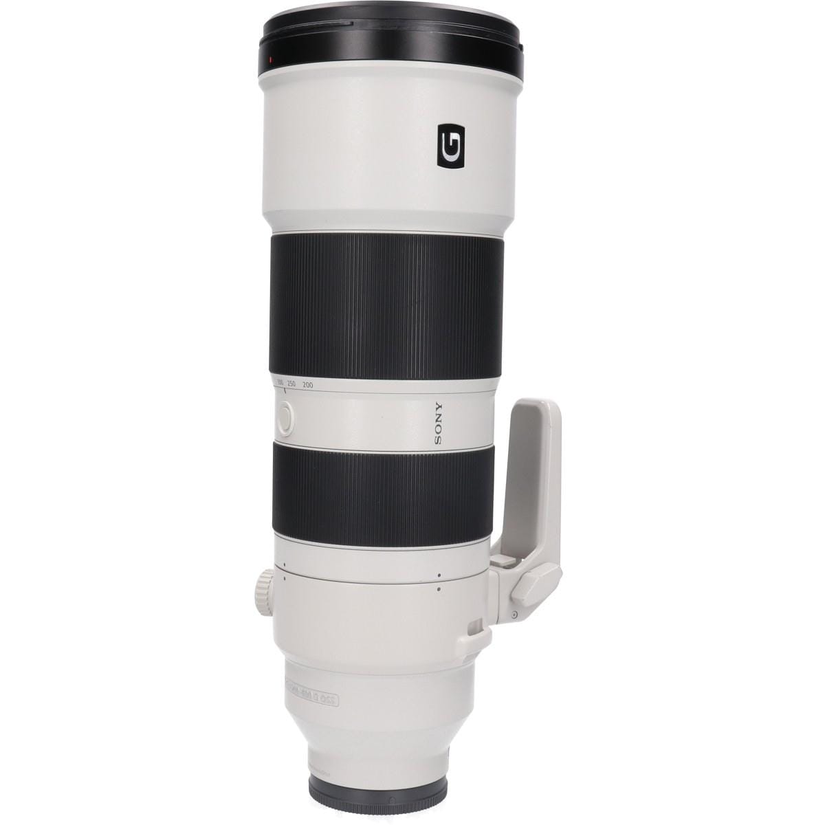 ＦＥ２００－６００ｍｍ　Ｆ５．６－６．３Ｇ　ＯＳＳ
