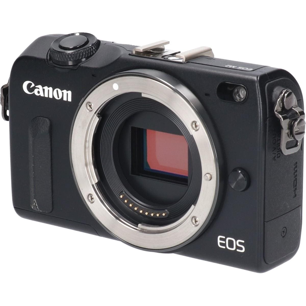 ＥＯＳ　Ｍ２