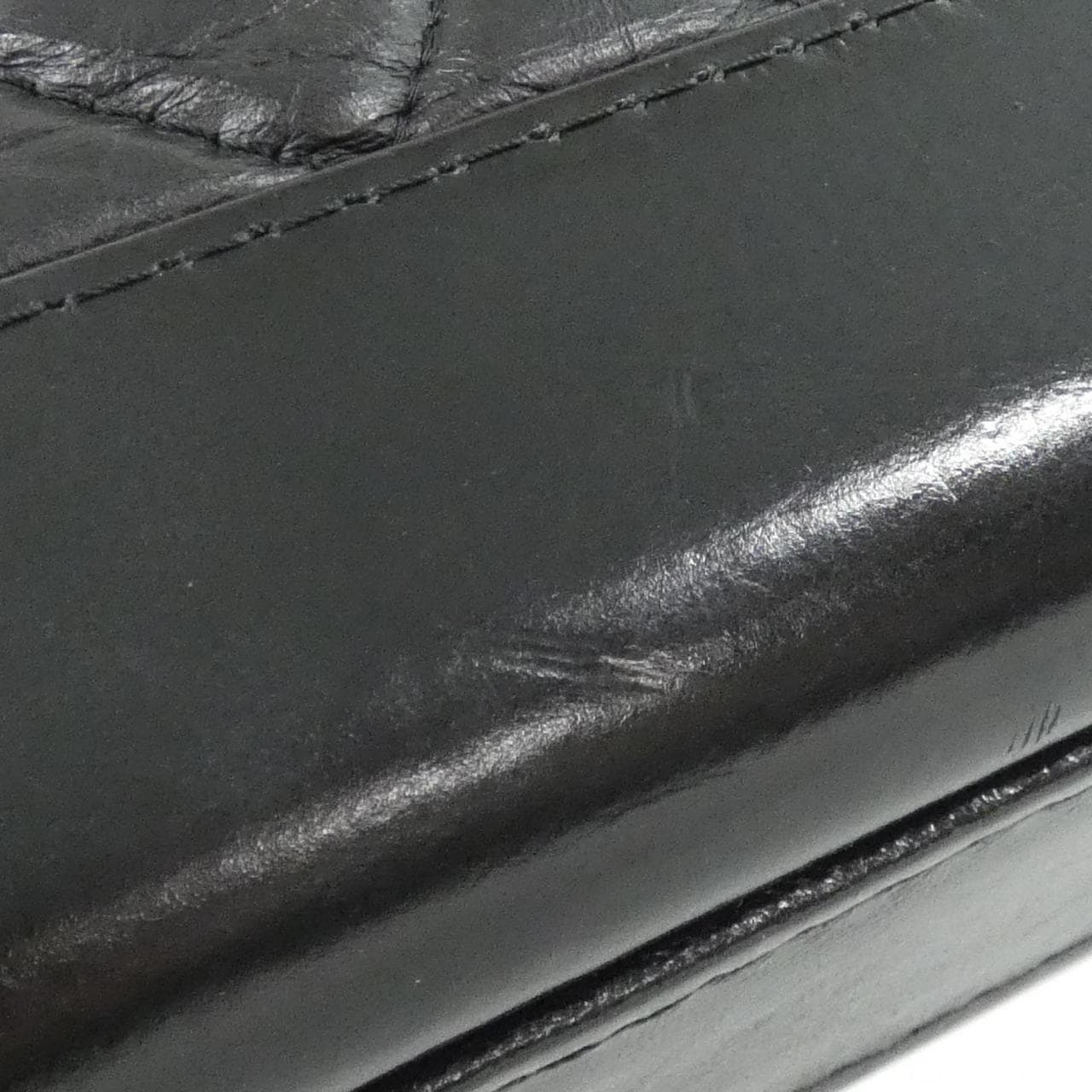 シャネル ガブリエル ライン 94505 ショルダーバッグ