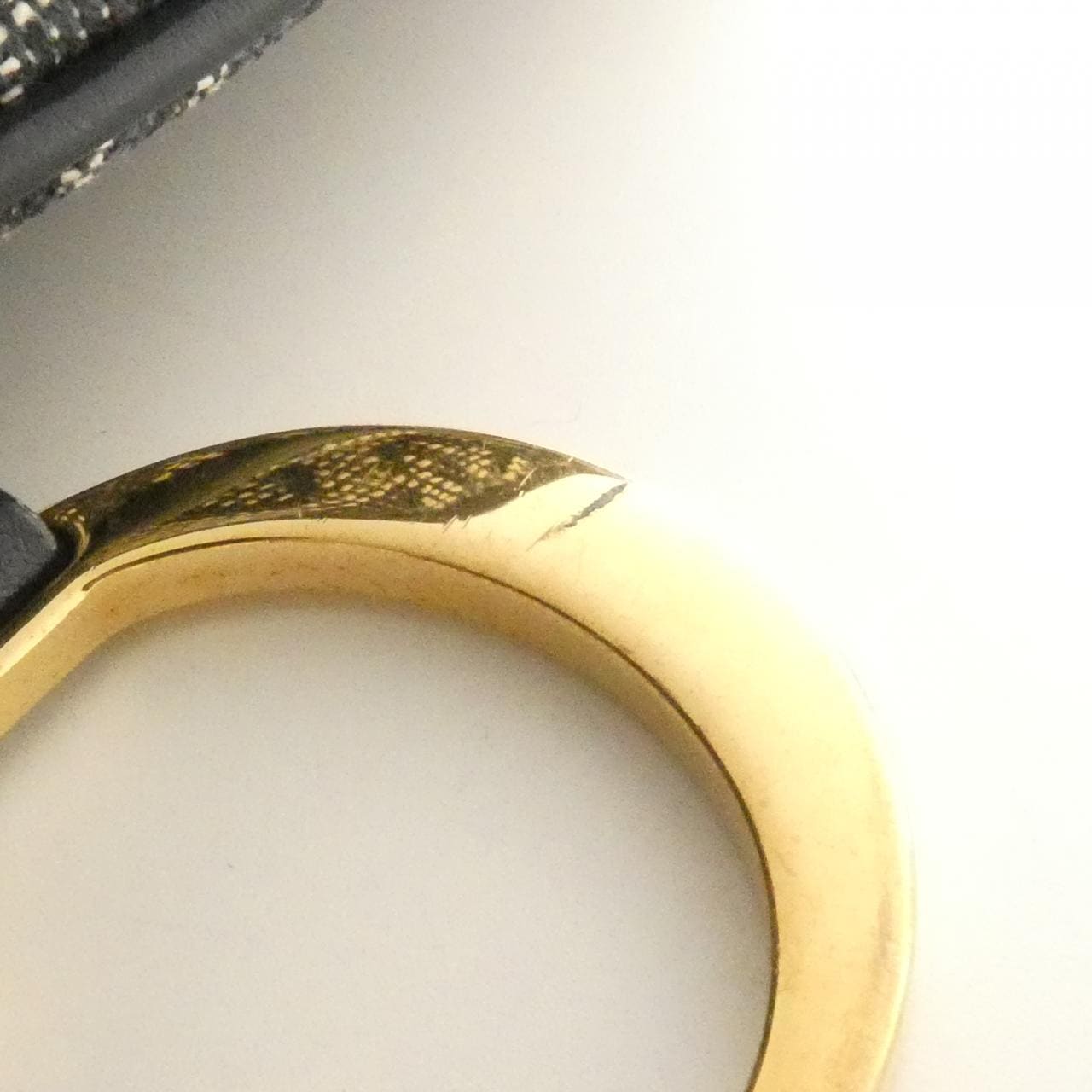 クリスチャンディオール ショルダーバッグ