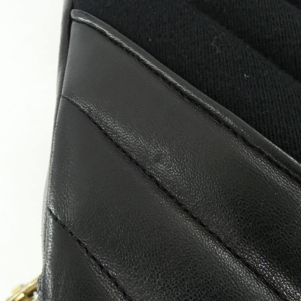 【ヴィンテージ】シャネル ショルダーバッグ