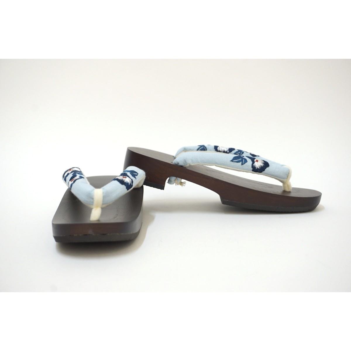 【新品】女下駄　Ｆサイズ
