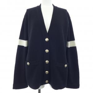 シャネル CHANEL P65602K61301 カーディガン