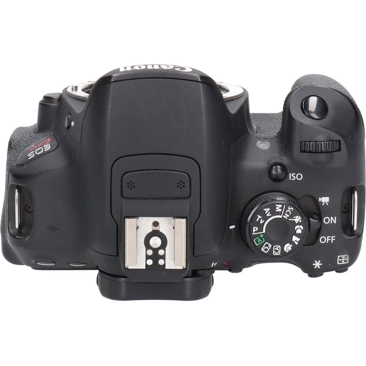【ＷＥＢ限定・現状お渡し品】ＥＯＳ　ＫＩＳＳ　Ｘ７ｉ