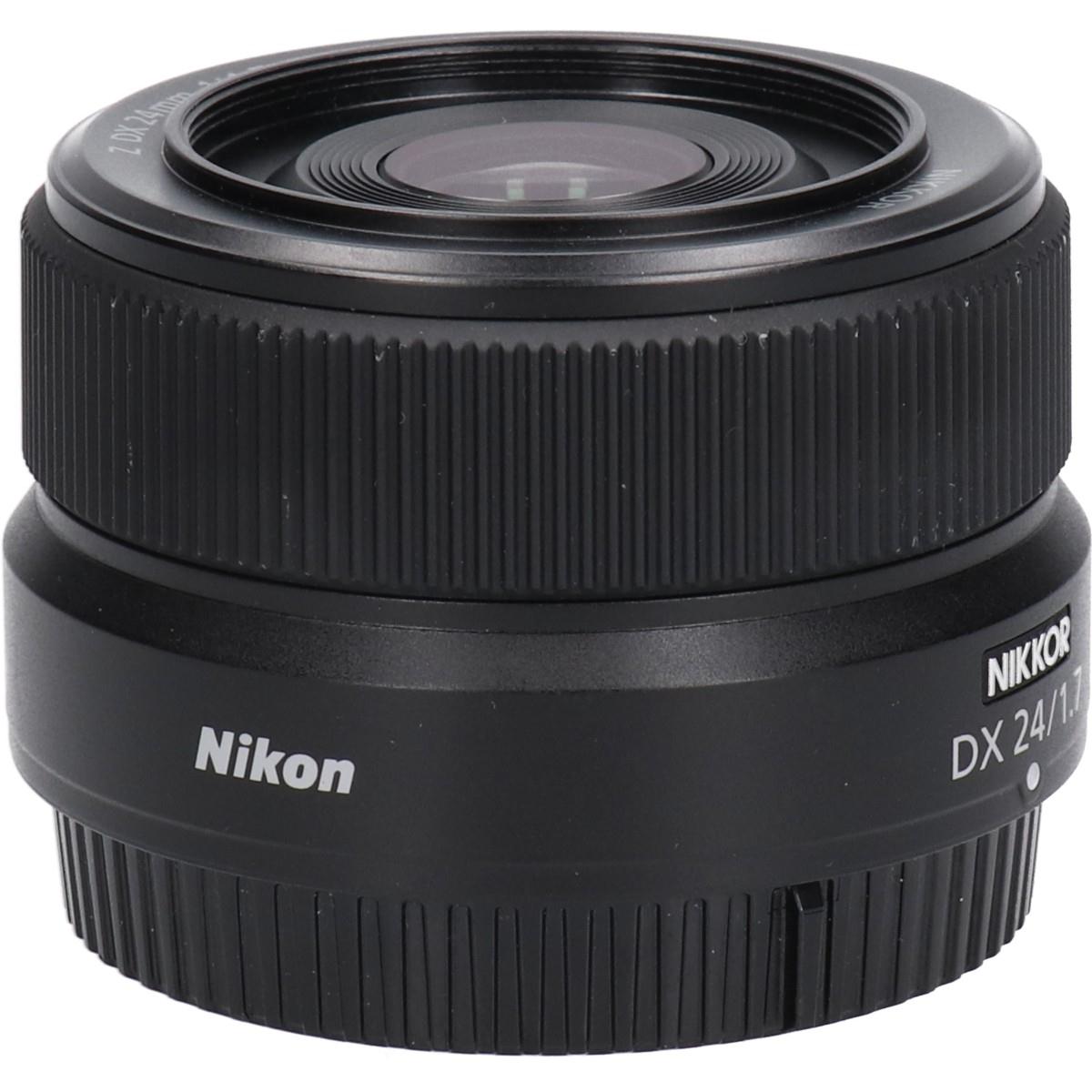 Ｚ　ＤＸ２４ｍｍ　Ｆ１．７