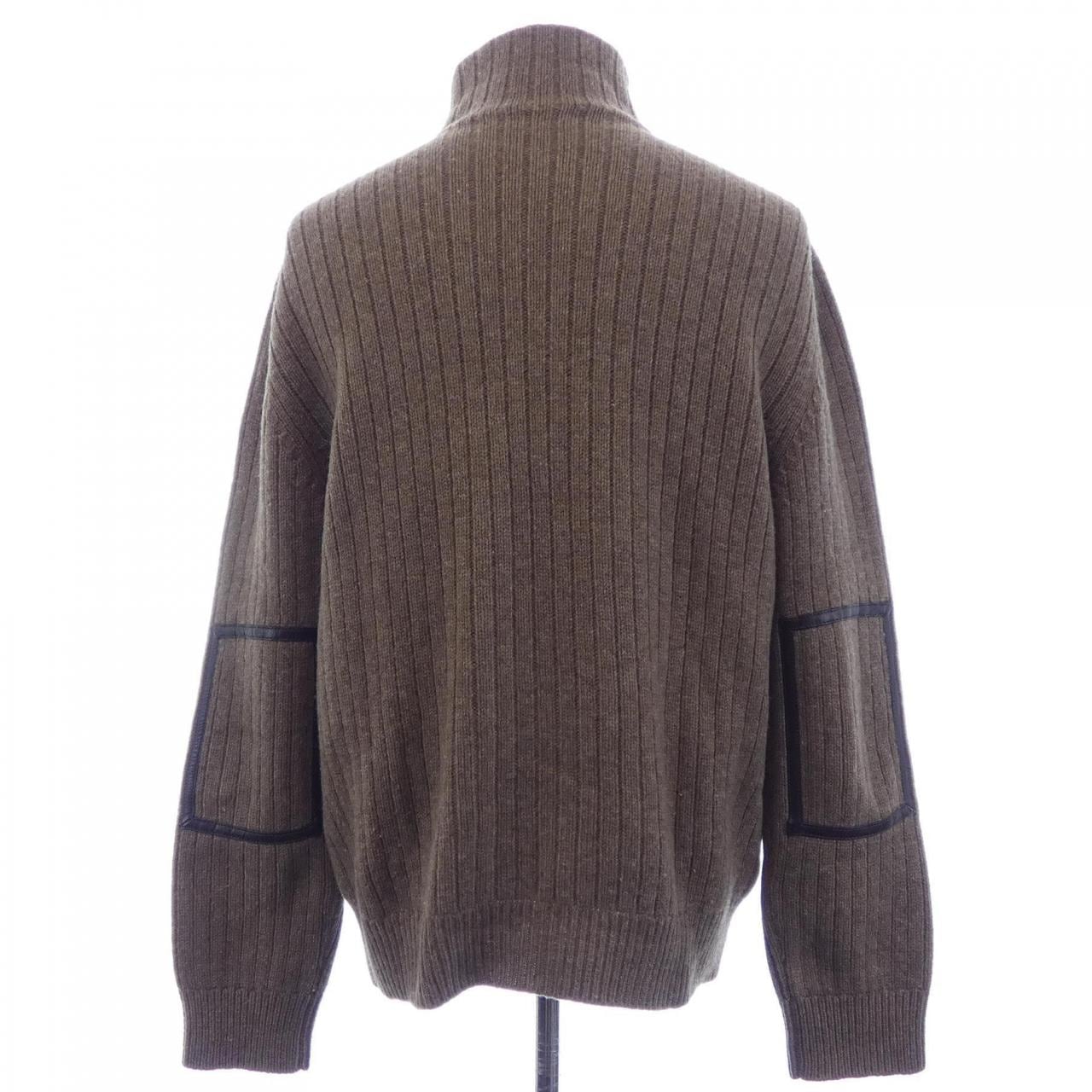 エルメス HERMES ニット