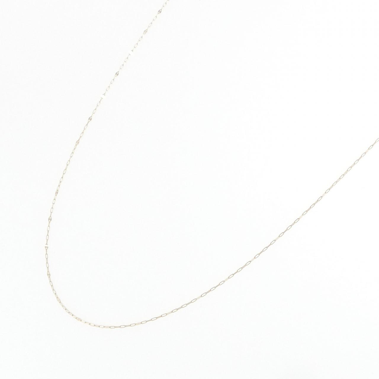ジュエッテ K10YG ネックレス