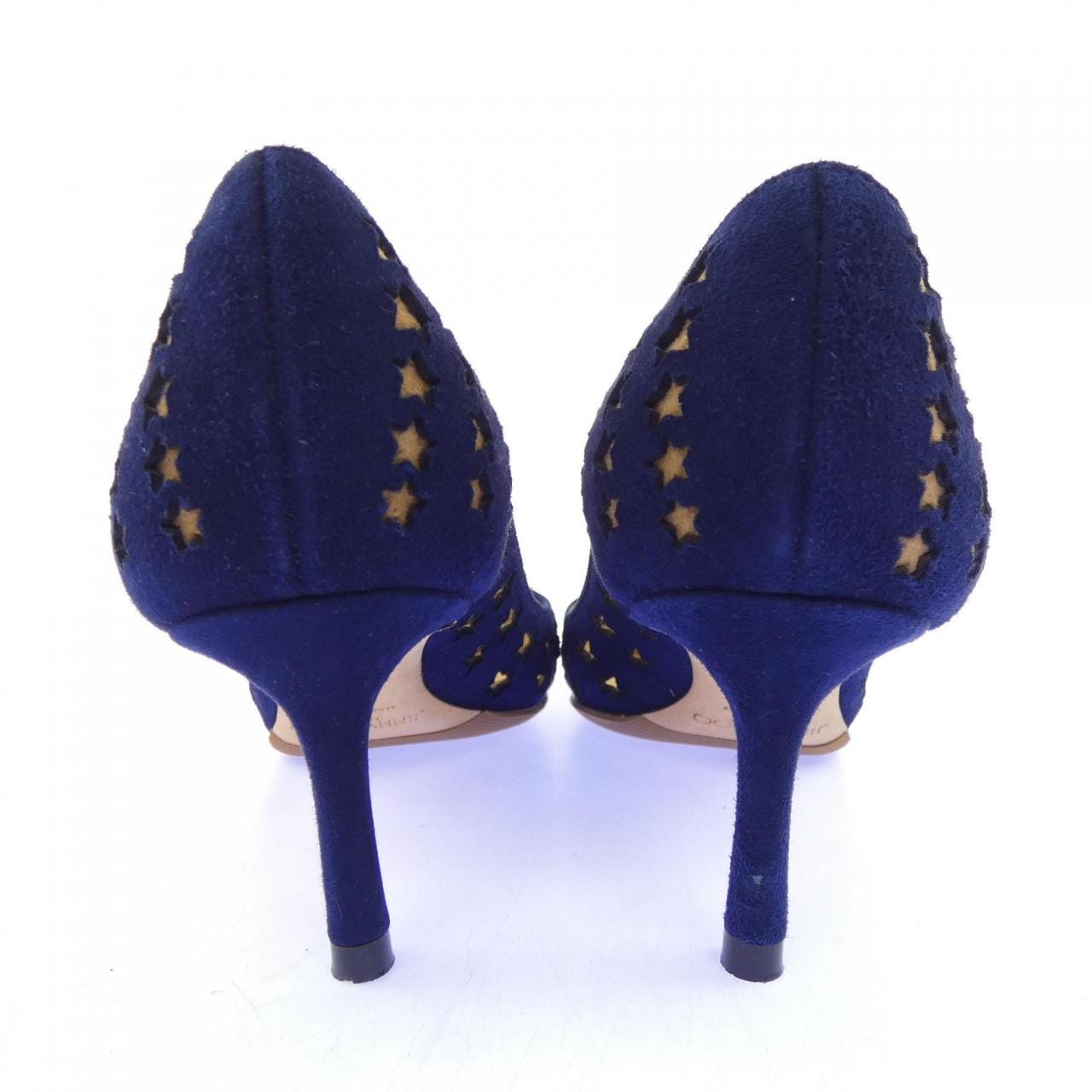 ジミーチュウ JIMMY CHOO パンプス