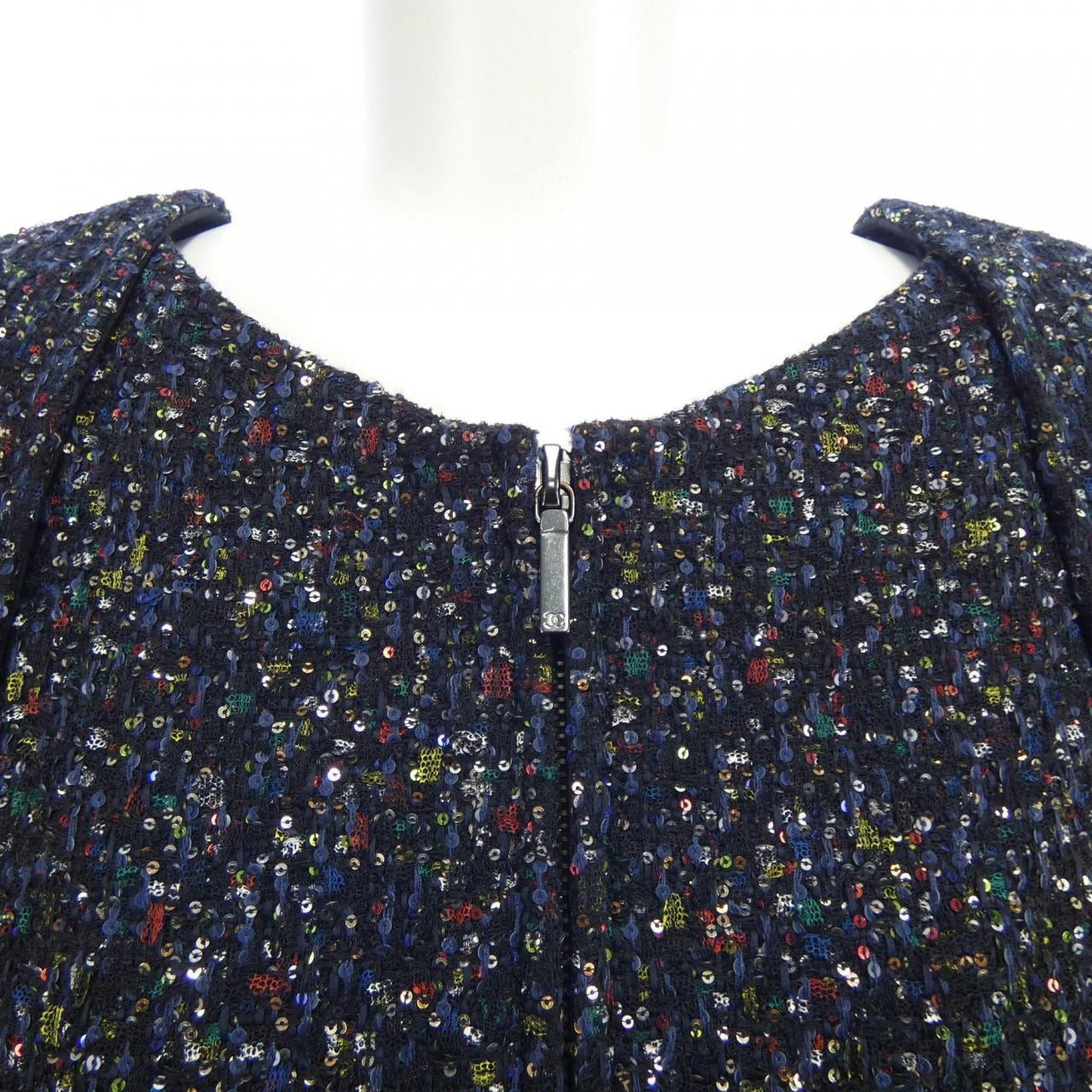 シャネル CHANEL ワンピース