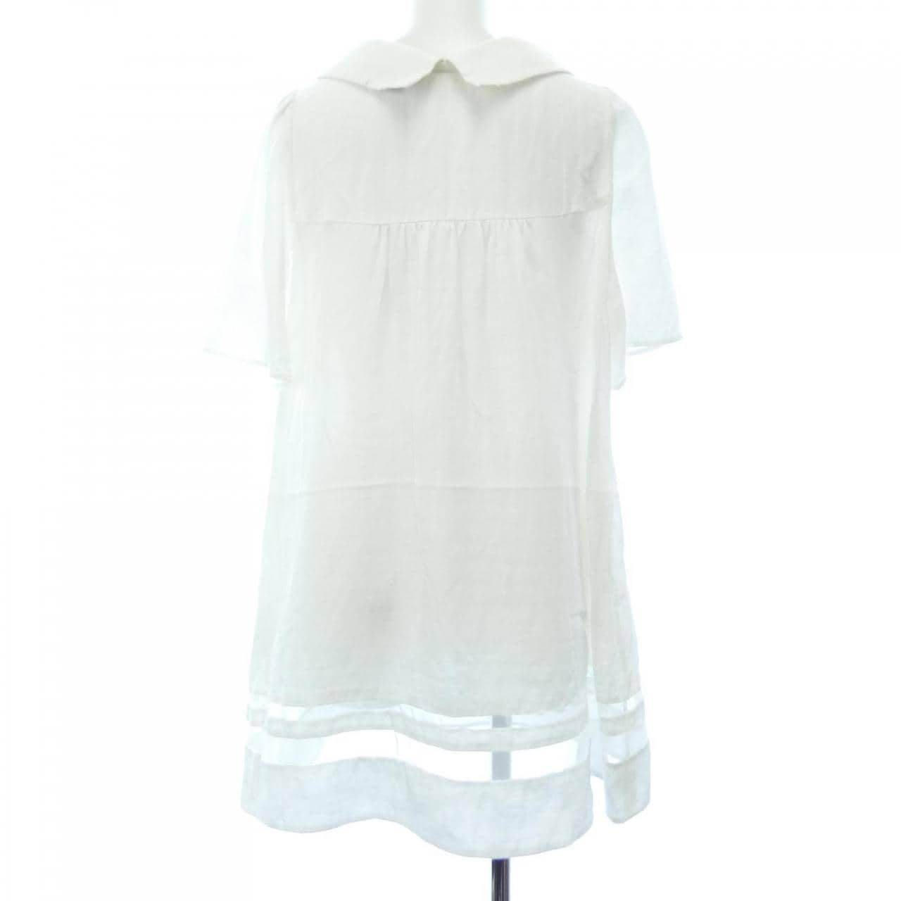 トゥービーシック TO BE CHIC チュニック