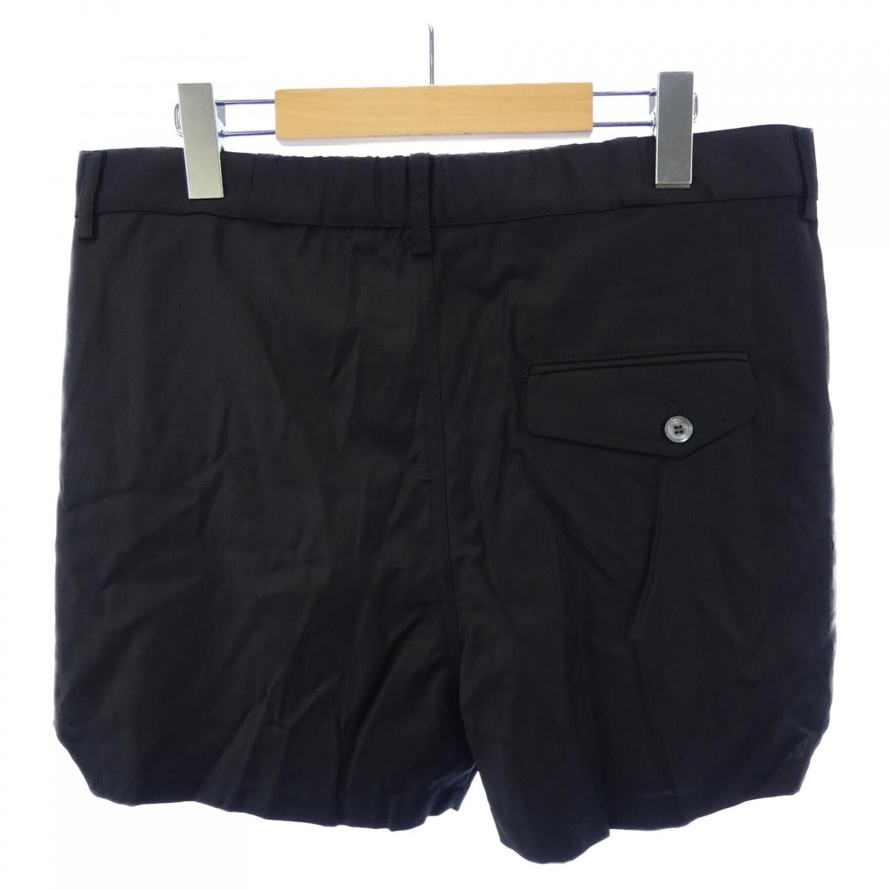 MARTIN ASBJORN ショートパンツ