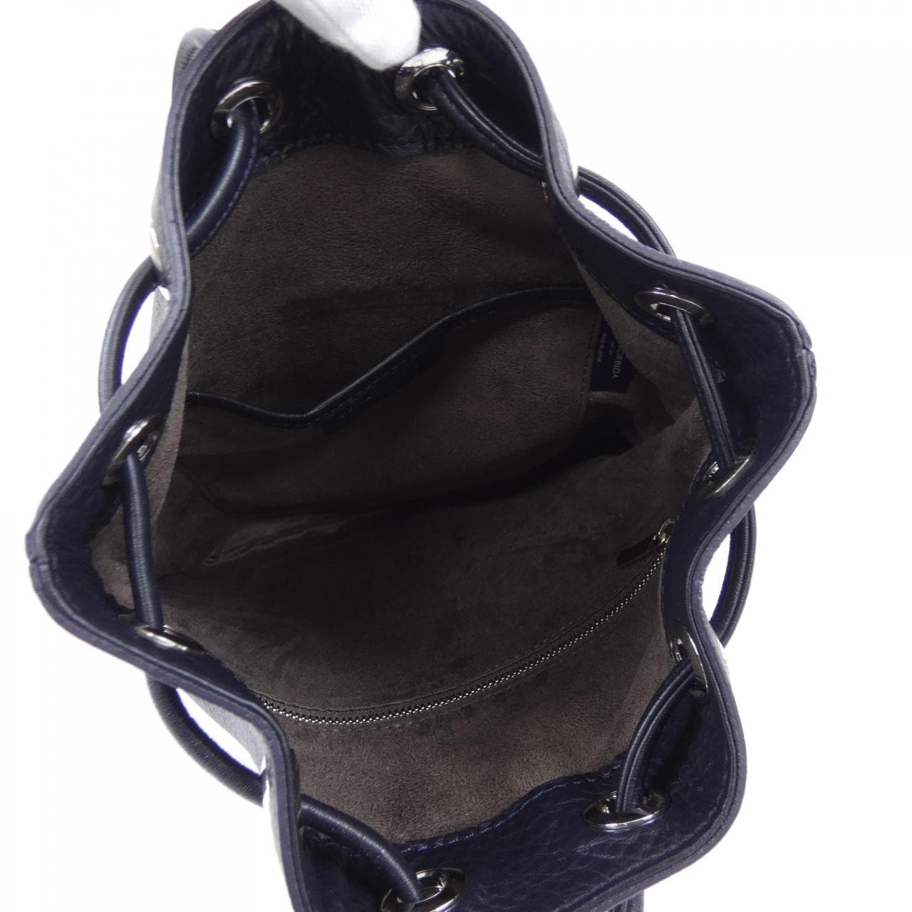 ペッレモルビダ PELLE MORBIDA BAG