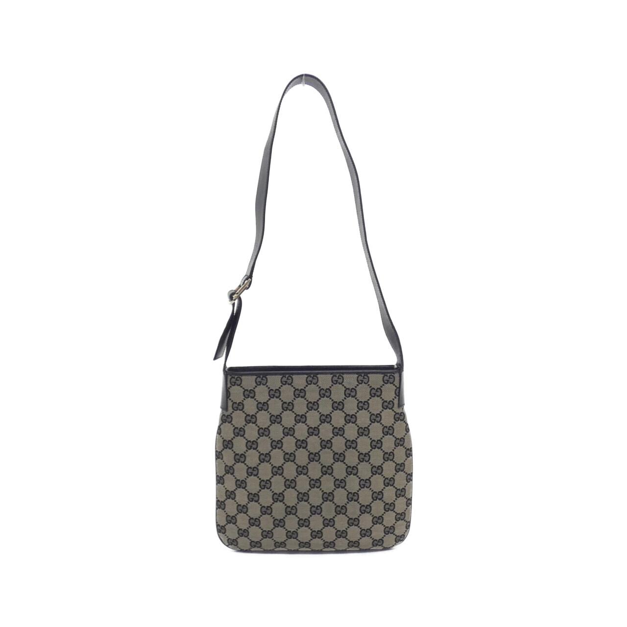 【ヴィンテージ】グッチ 019 0422 ショルダーバッグ