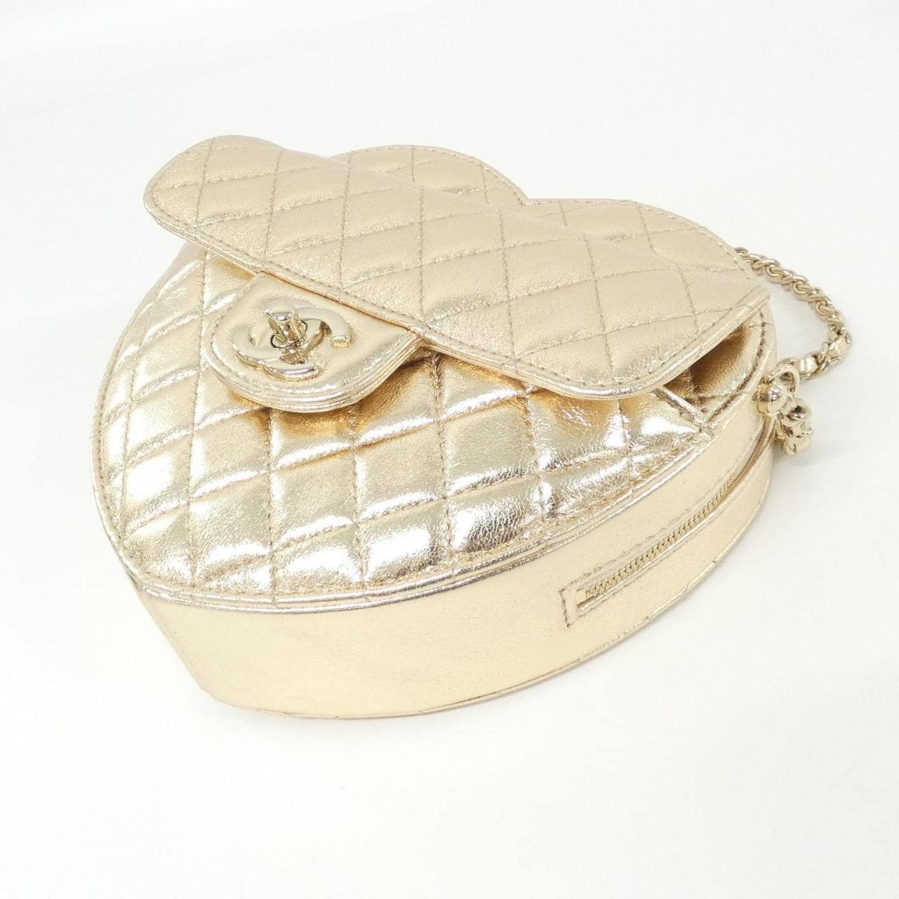 CHANEL AS5764 單肩包