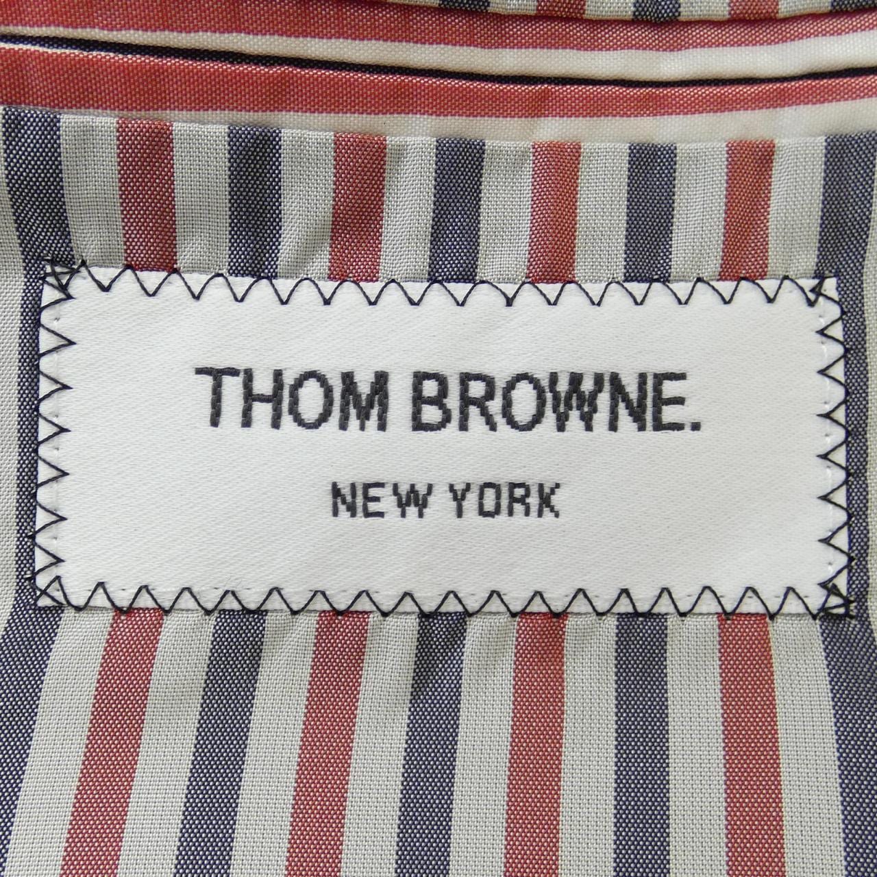 THOM BROWNE汤姆·布朗 夹克