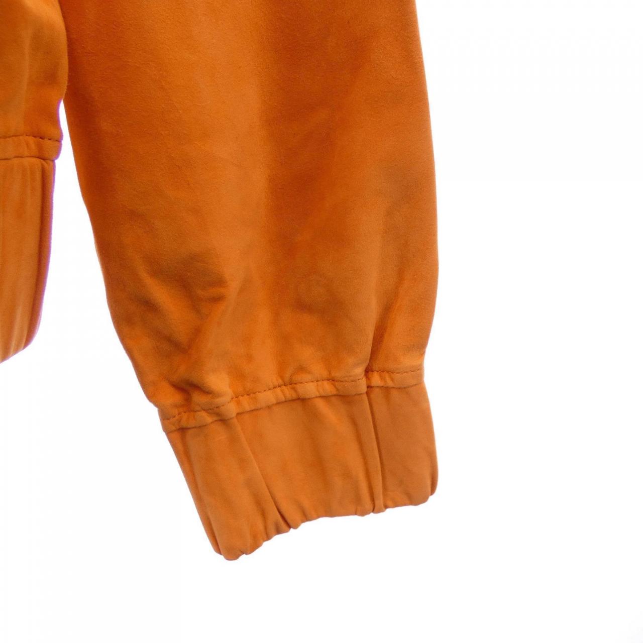 アルマ ARMA JURIAN パーカー