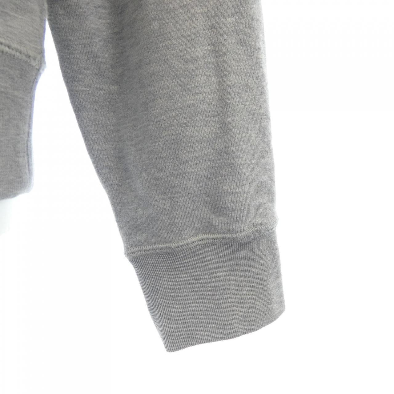 ザロウ THE ROW 125-K316 スウェット