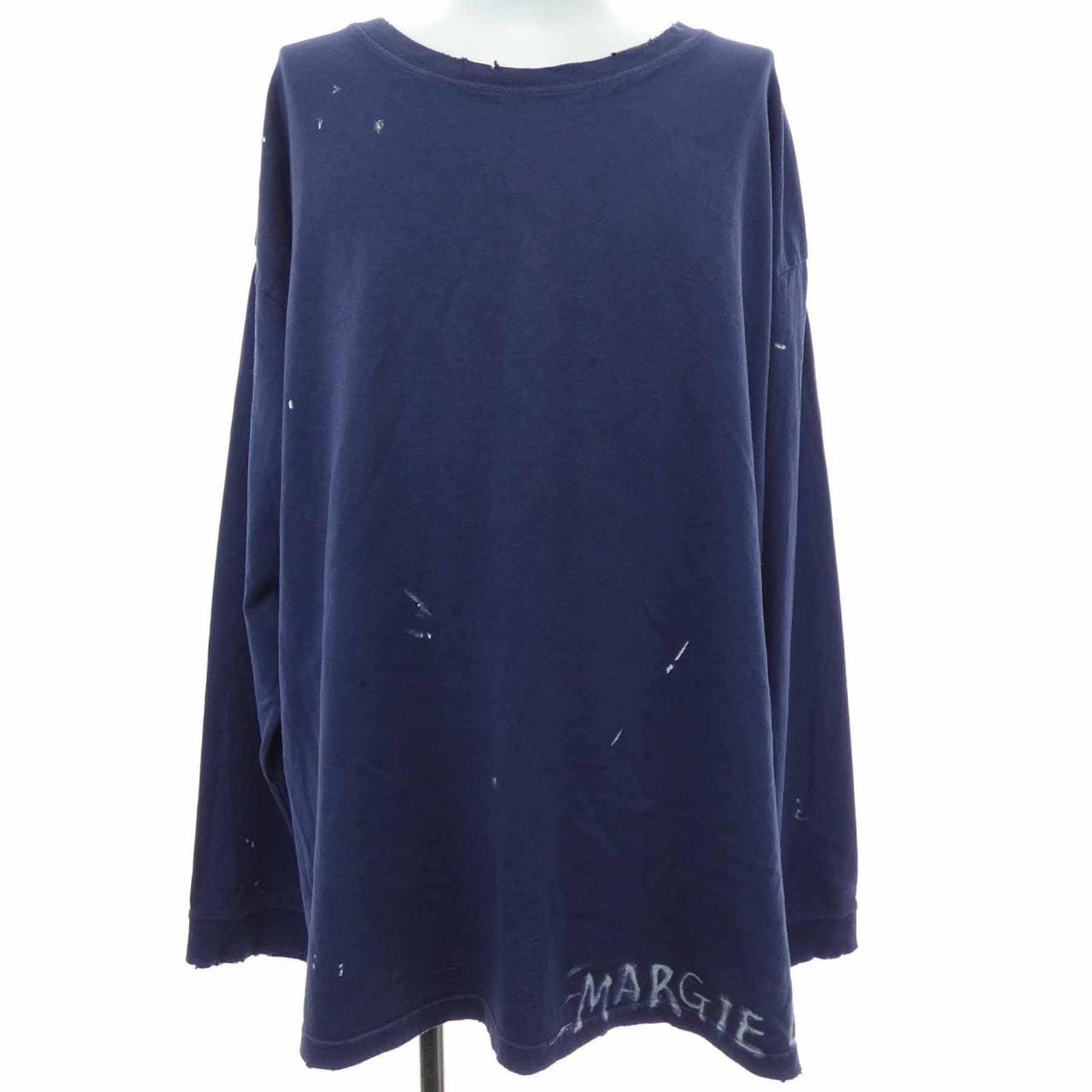 メゾンマルジェラ Maison Margiela S50GC0696 トップス