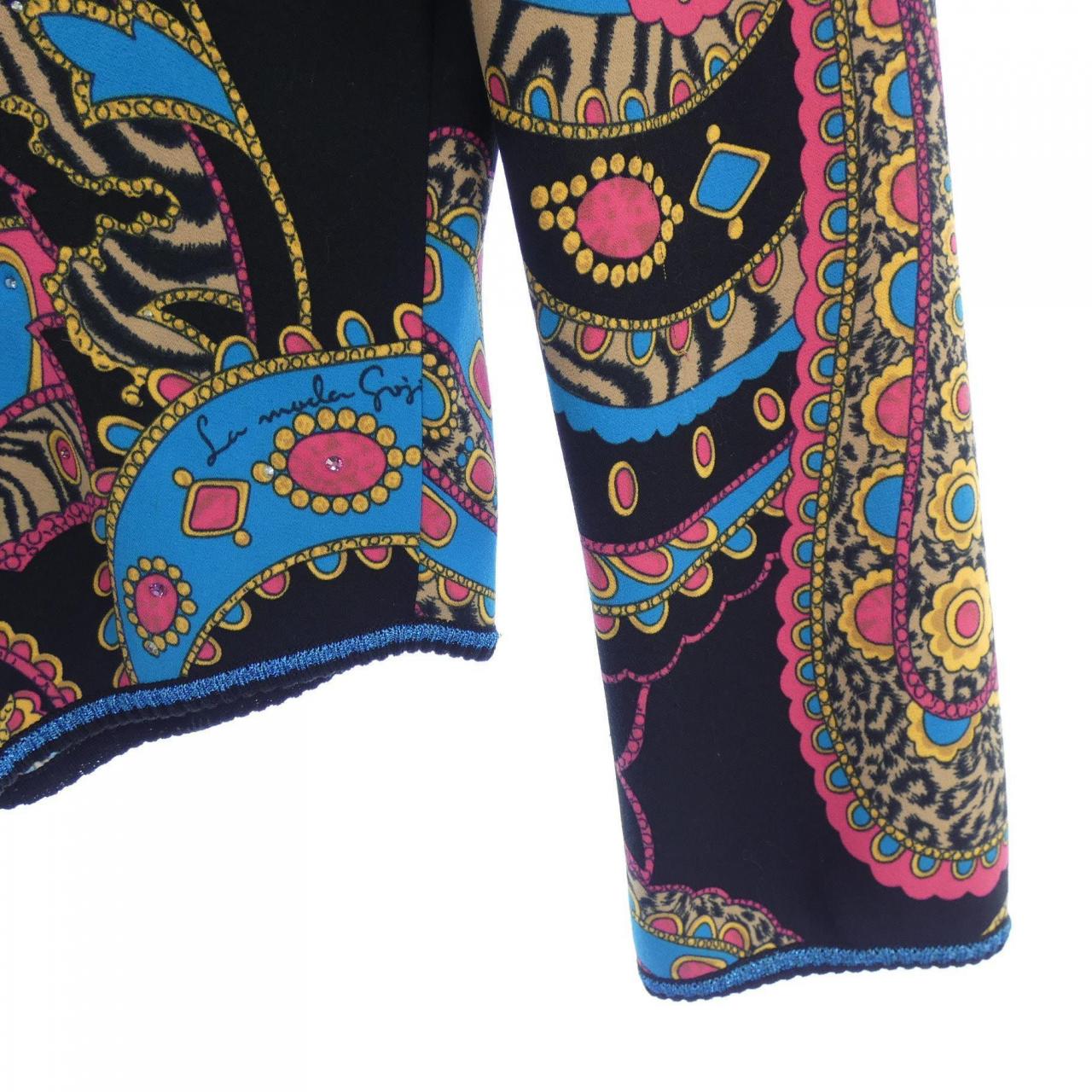 イタリヤ GKITALIYA ジャケット