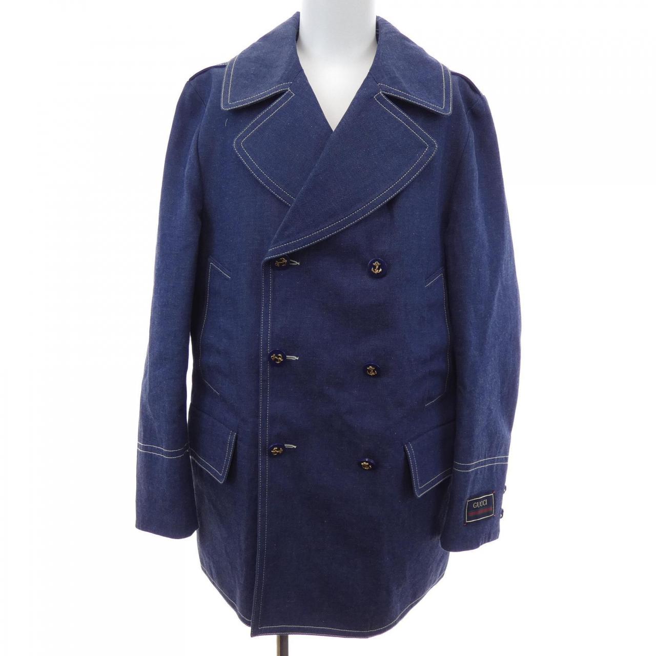 グッチ GUCCI 738645 XDCGT コート