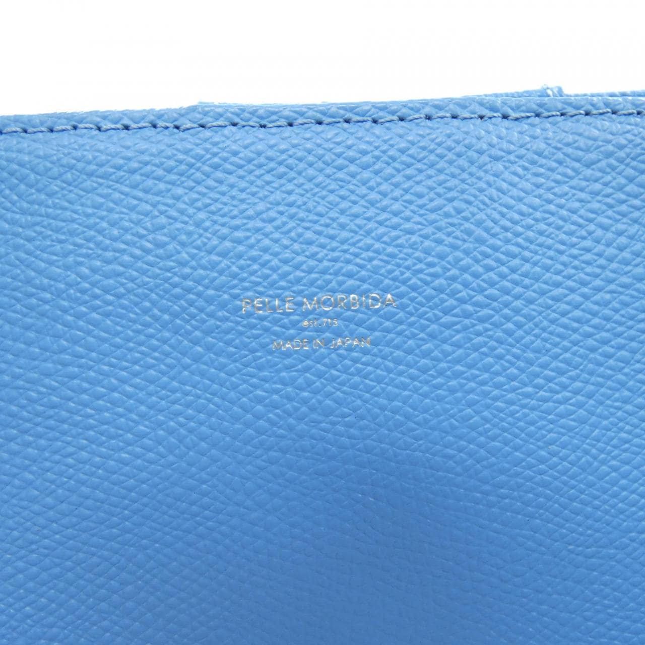 ペッレモルビダ PELLE MORBIDA BAG