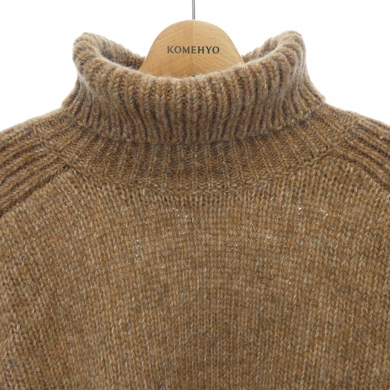 ハイク HYKE ニット