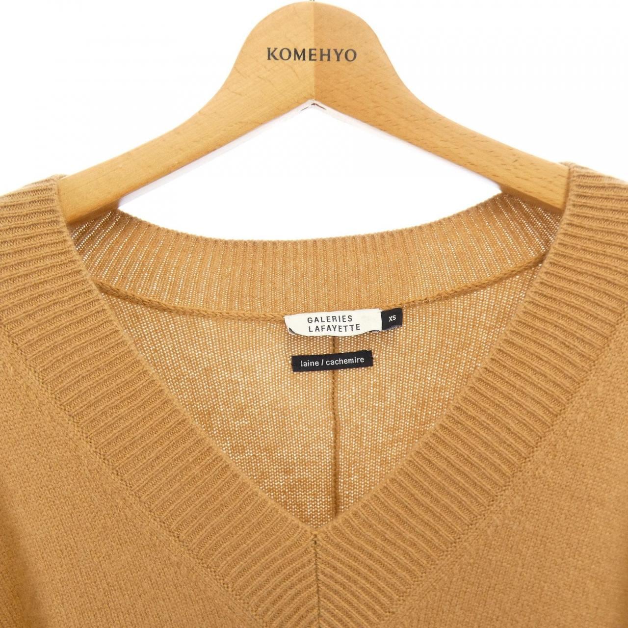 GALERIES LAFAYETTE ワンピース