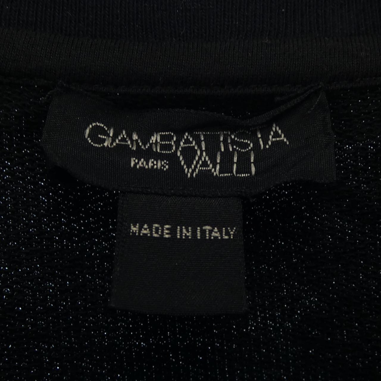 ジャンバティスタヴァリ GIAMBATTISTA VALLI トップス