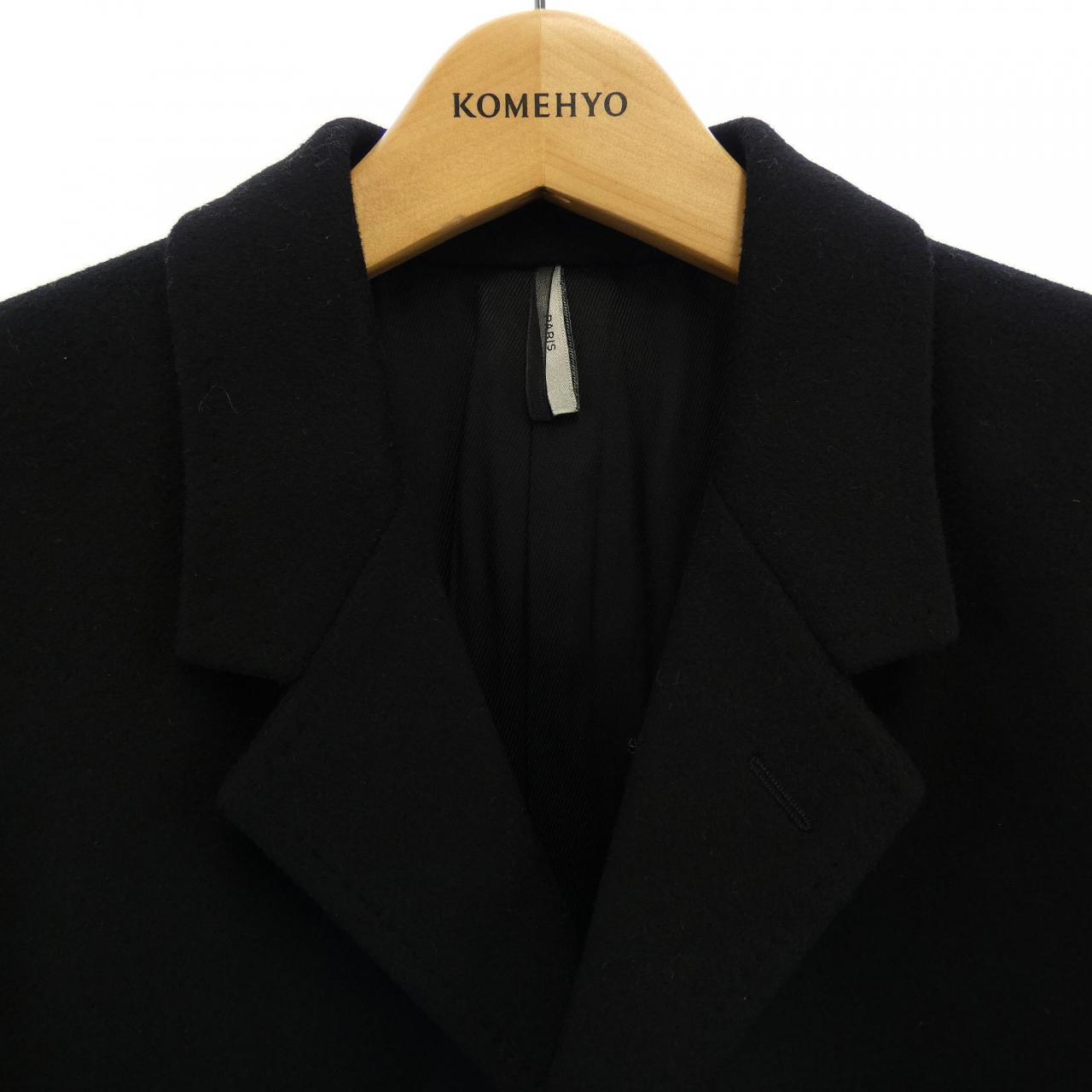 ディオールオム DIOR HOMME 433C344A3183 コート