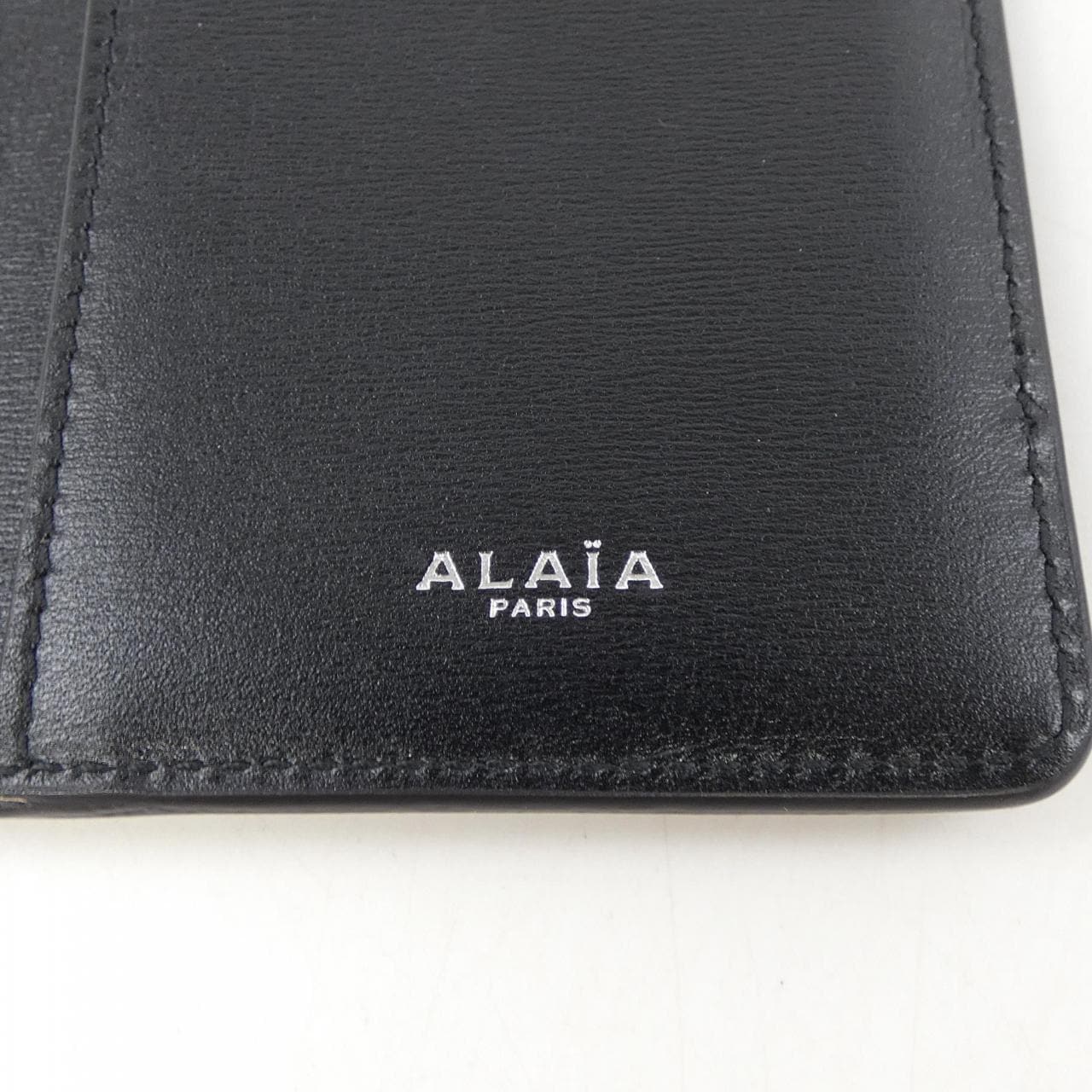 アライア ALAIA CARD CASE