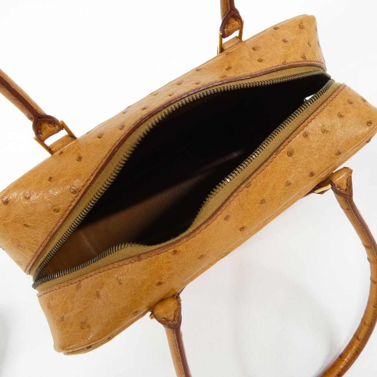 [vintage] HERMES迷你 Plume MINI 包