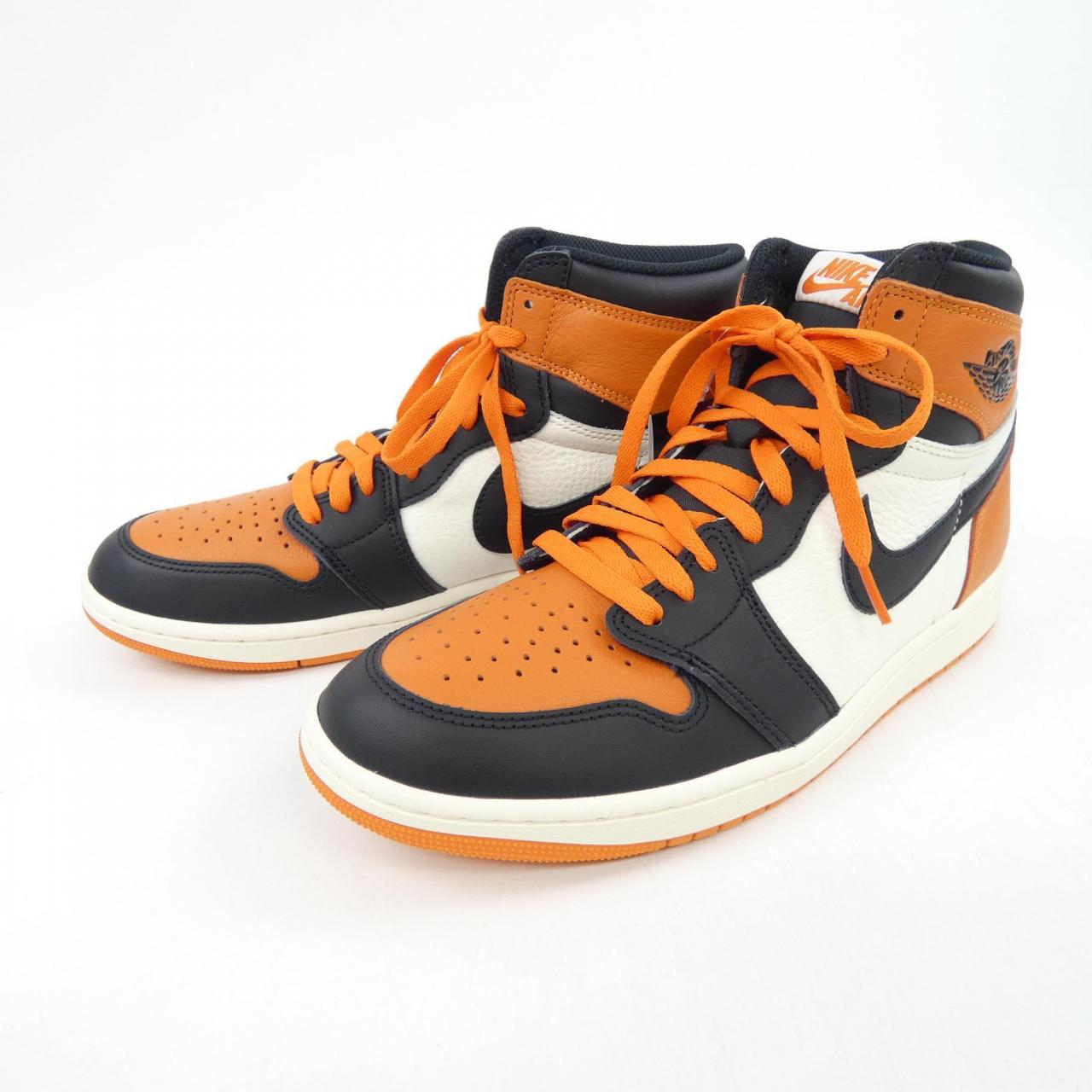 ナイキ ジョーダン NIKE JORDAN DZ5485-008 スニーカー