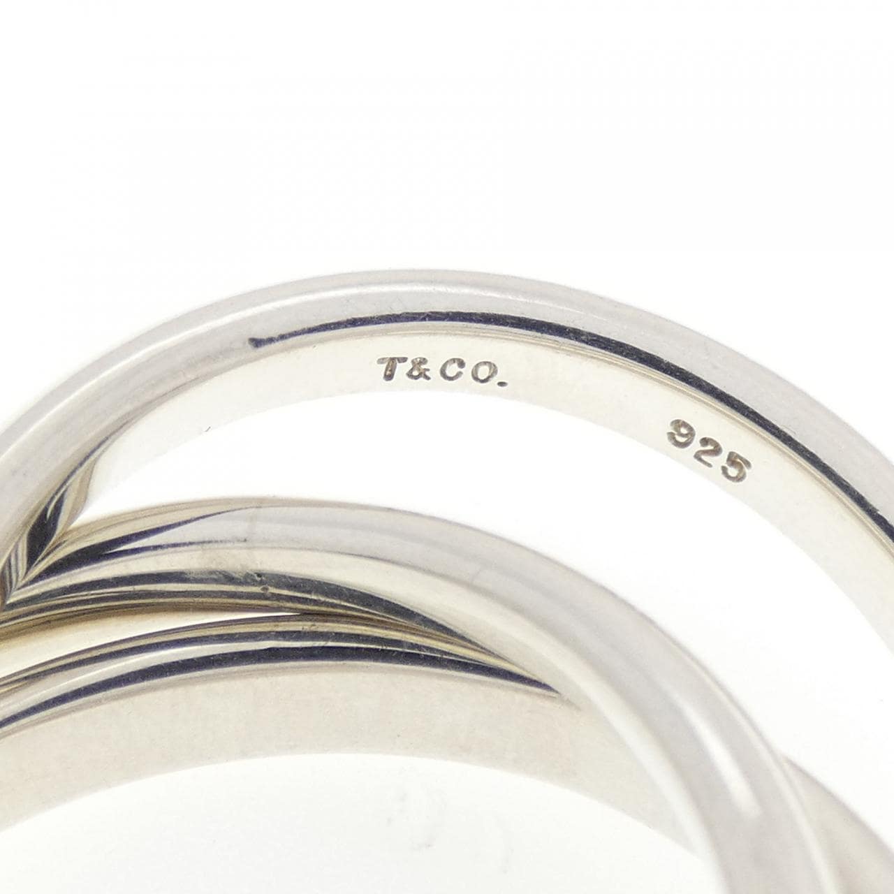 ティファニー ローリング