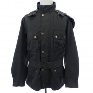 バブアー BARBOUR URSULA コート