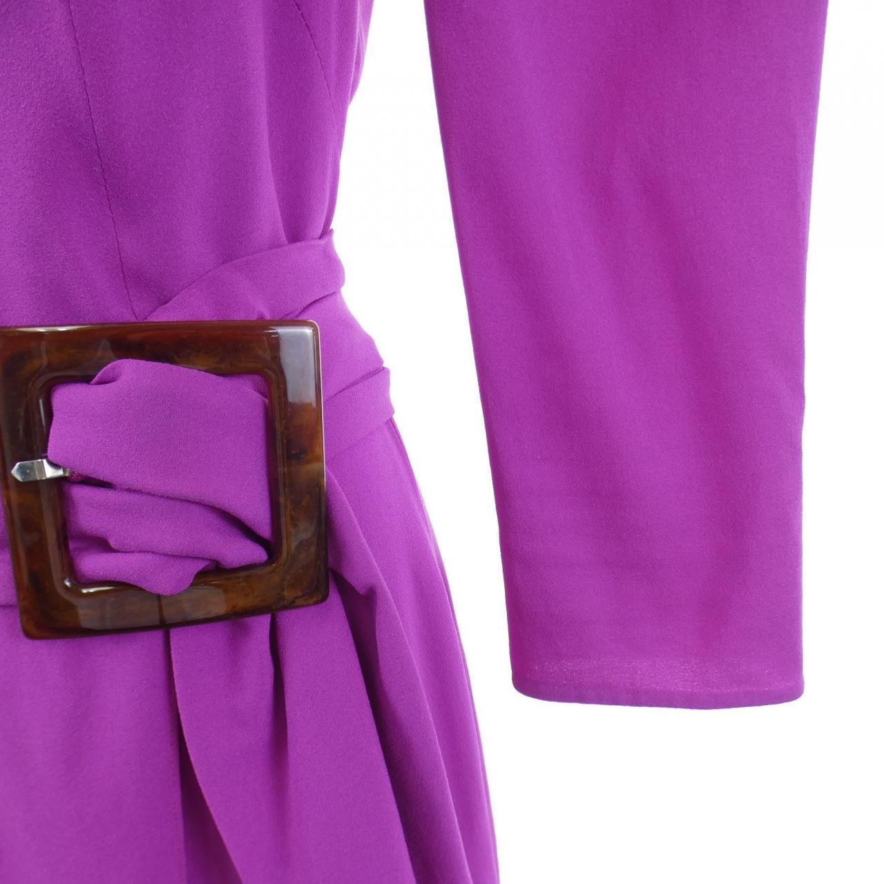 ドルチェアンドガッバーナ DOLCE&GABBANA F67M3T/FUABB ワンピース