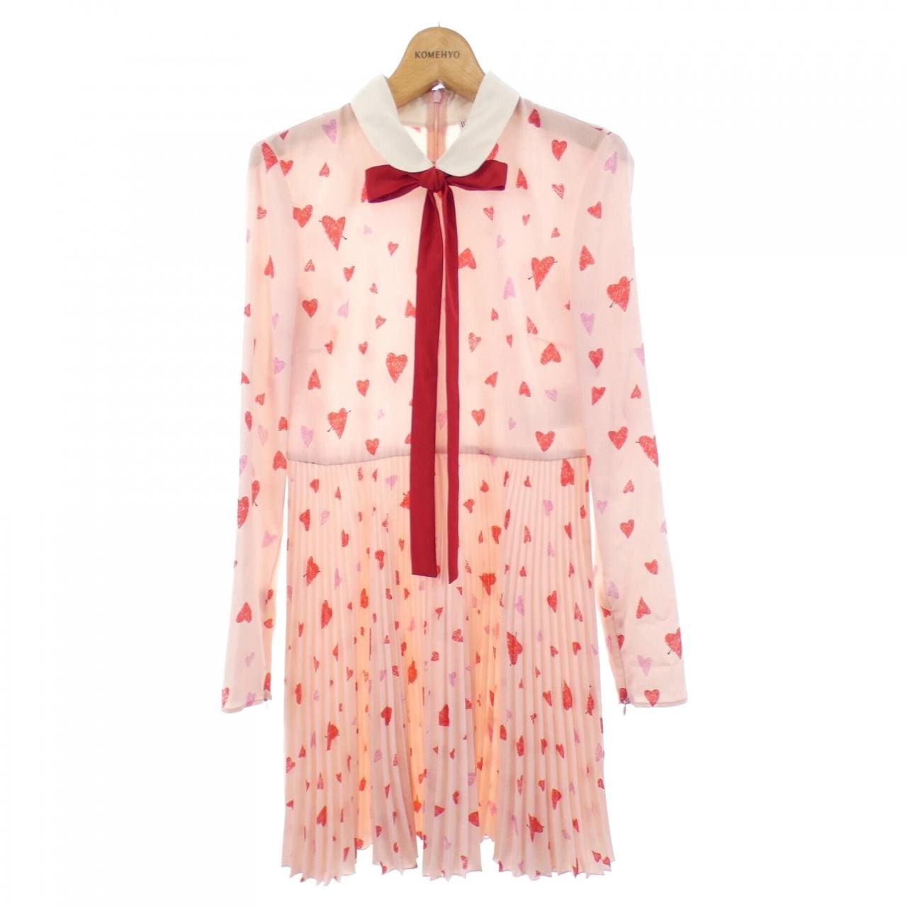 レッドバレンティノ RED VALENTINO ワンピース