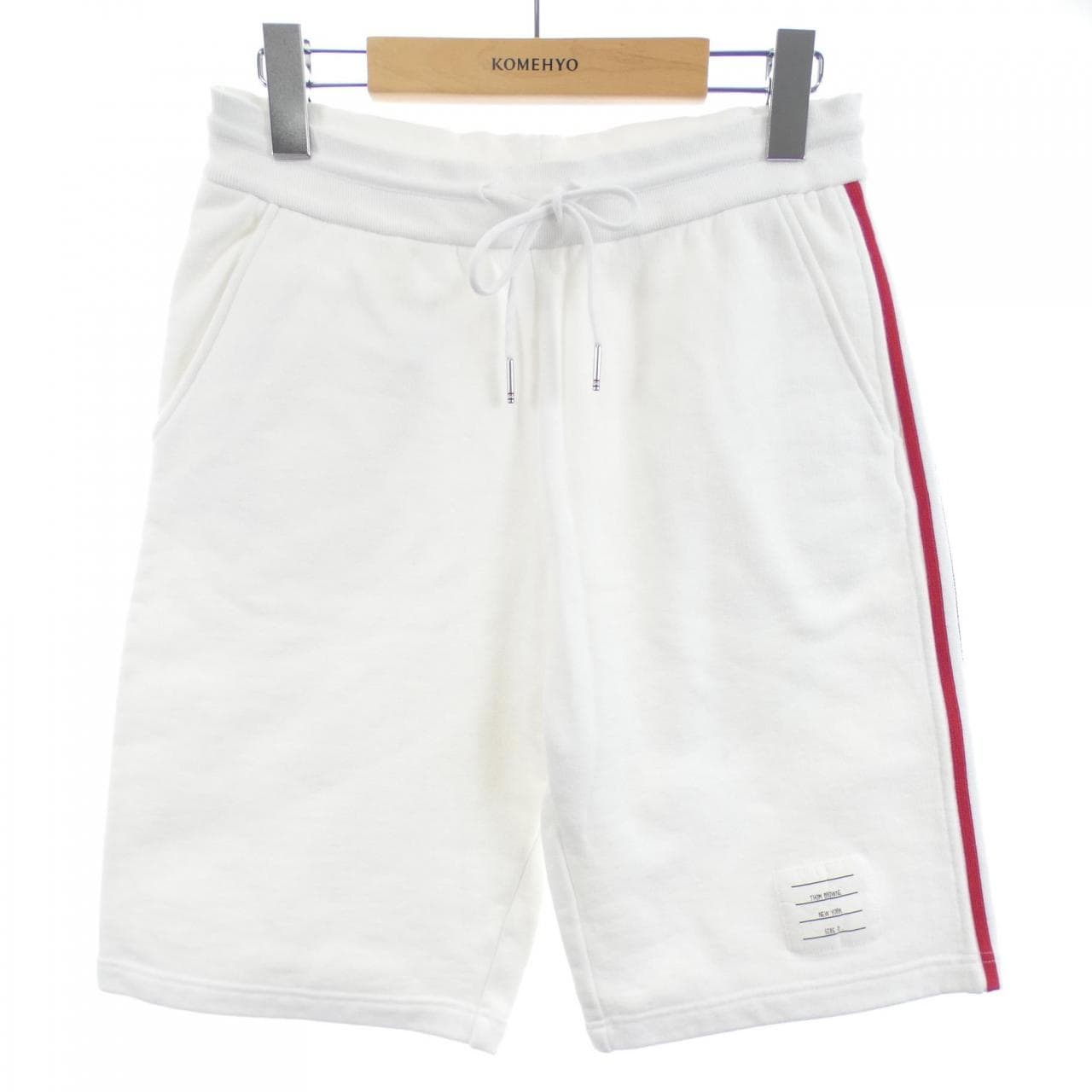 トムブラウン THOM BROWNE MJQ096A-033771 ショートパンツ