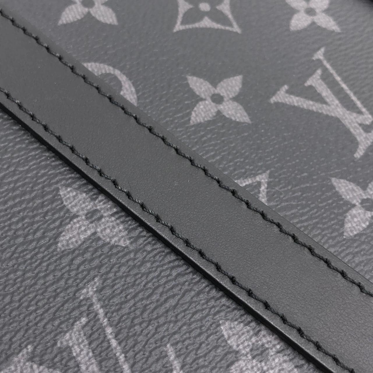 ルイヴィトン モノグラム エクリプス サック プラ クロス M46098 バッグ