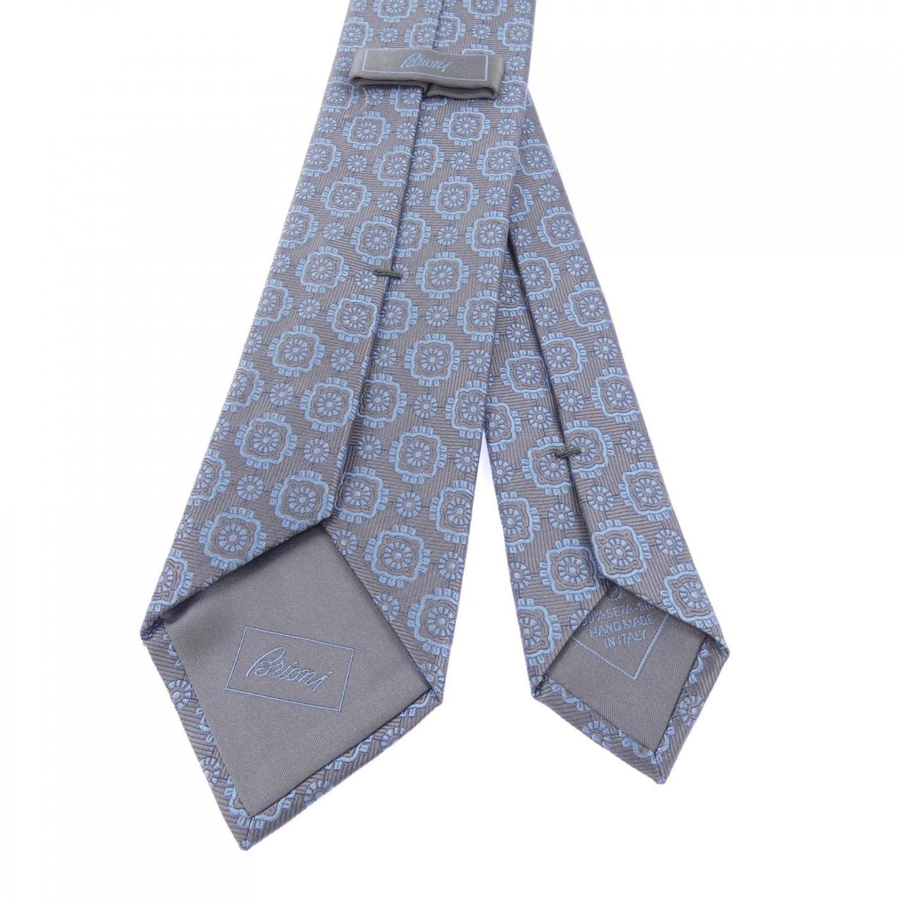 ブリオーニ BRIONI NECKTIE