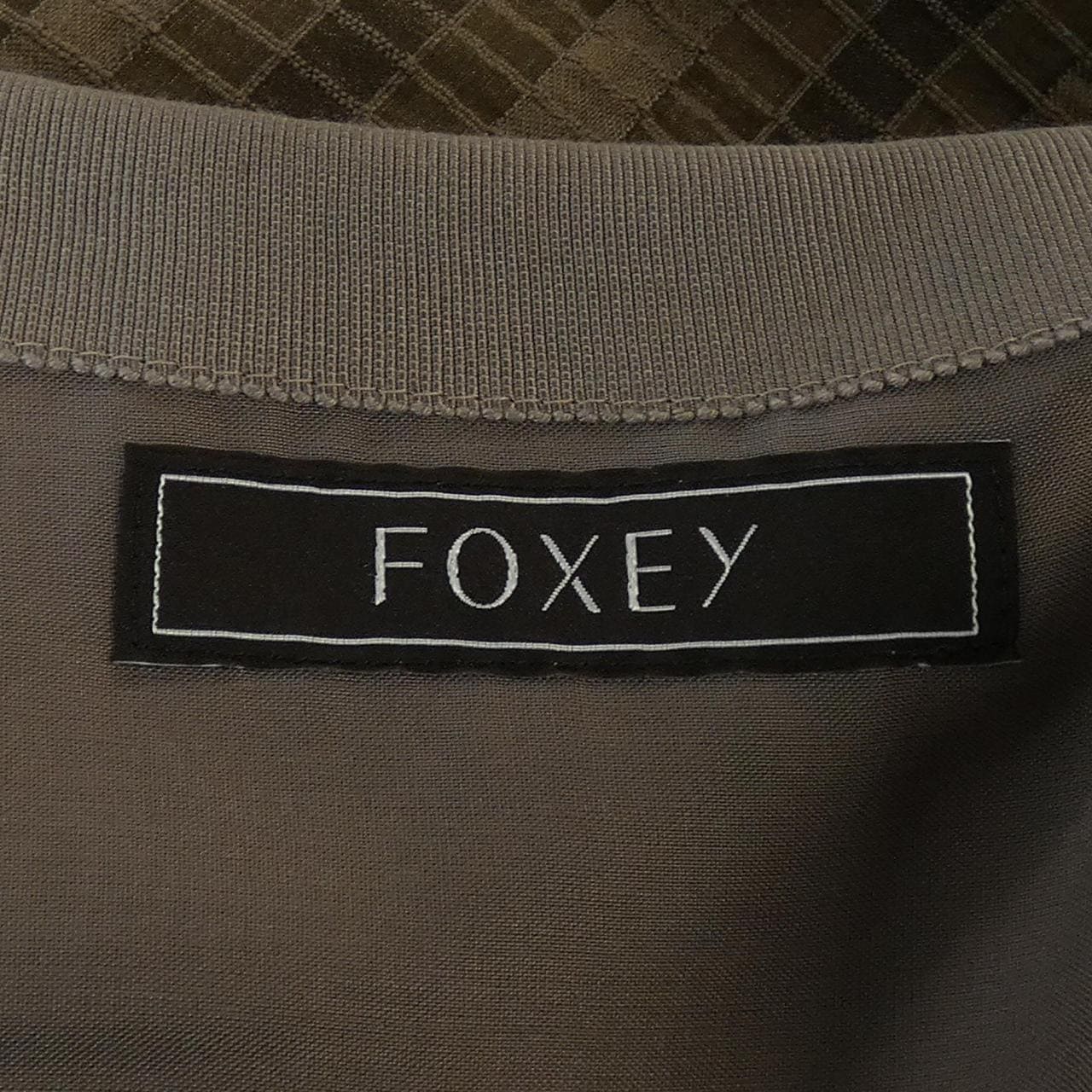 フォクシー FOXEY 43363-SS0X600T スカート