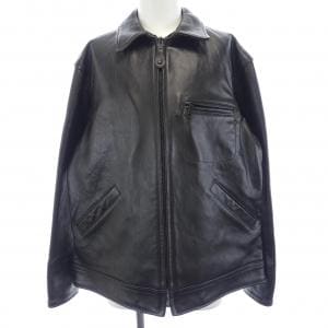 ショット SCHOTT WILDSIDE YOHJI YAMAMOTO レザーライダースジャケット