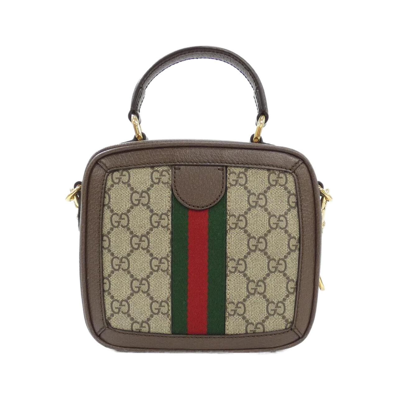 グッチ OPHIDIA 772157 96IWG バッグ