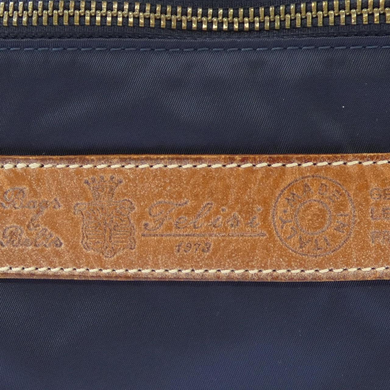 フェリージ Felisi 9362/DG BAG