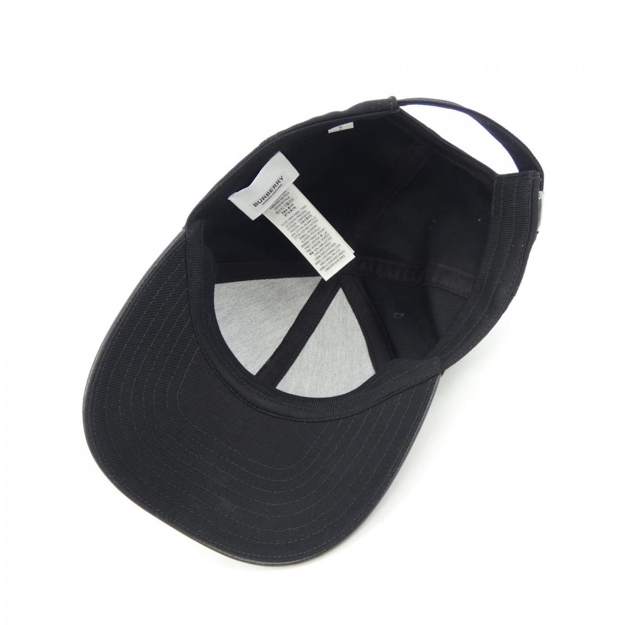 バーバリー BURBERRY 8057625 キャップ